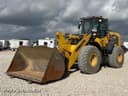 2023 Komatsu WA320-8 Image