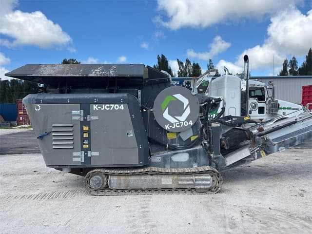 Image of Komplet K-JC704 equipment image 3