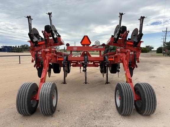 Image of Kuhn Krause 4835 equipment image 3