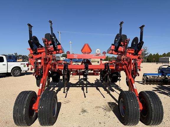 Image of Kuhn Krause 4835 equipment image 3