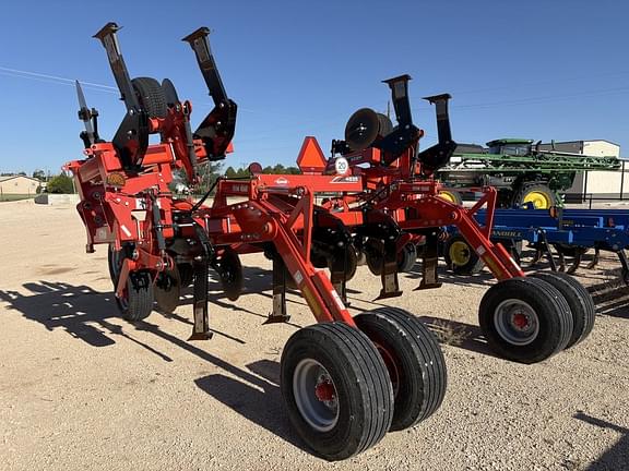 Image of Kuhn Krause 4835 equipment image 2