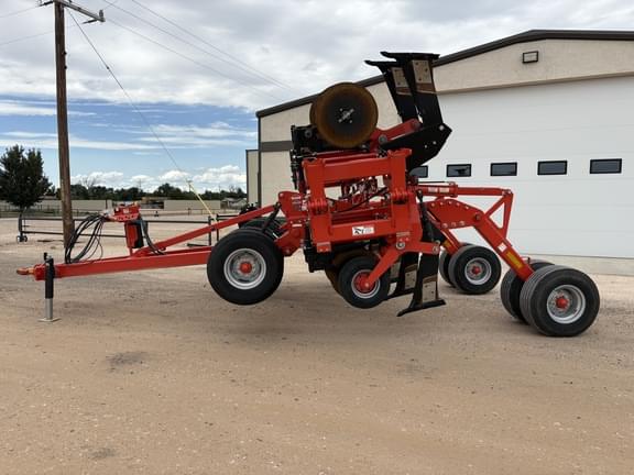 Image of Kuhn Krause 4835 equipment image 1