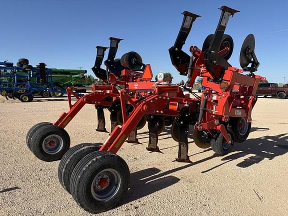 Image of Kuhn Krause 4835 equipment image 4