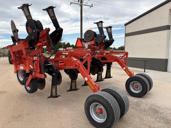 Image of Kuhn Krause 4835 equipment image 2