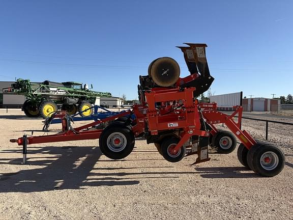 Image of Kuhn Krause 4835 equipment image 1