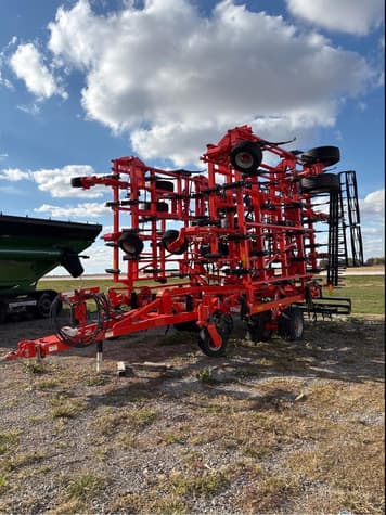 Main image Kuhn Krause 5635