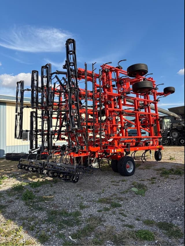 Image of Kuhn Krause 5635-50 equipment image 3