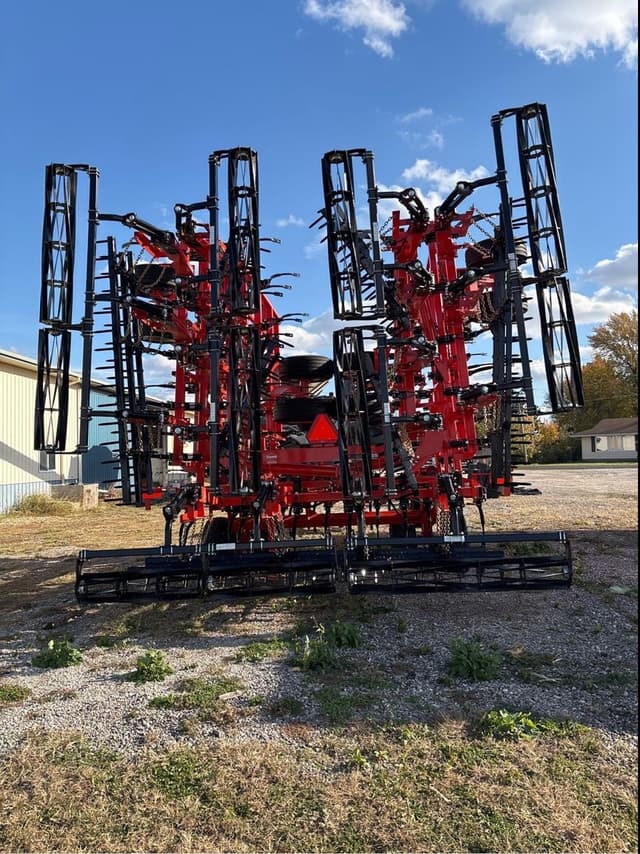 Image of Kuhn Krause 5635-50 equipment image 4