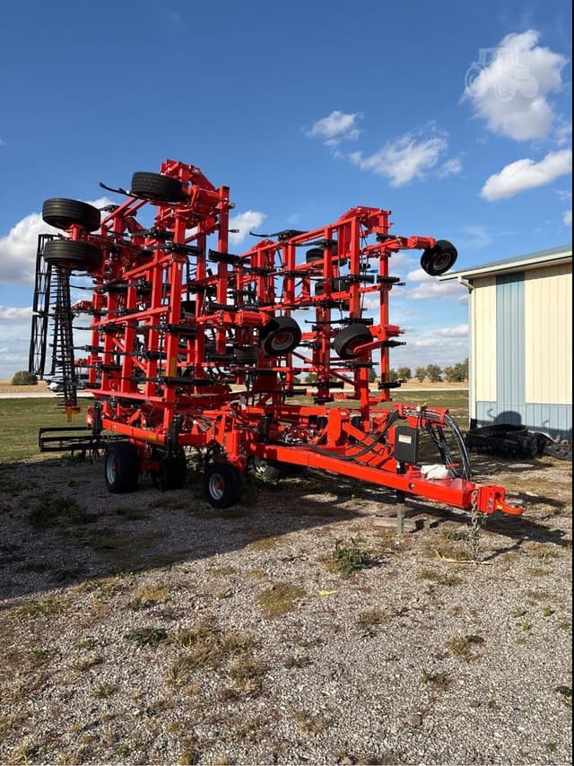 Image of Kuhn Krause 5635-50 equipment image 1