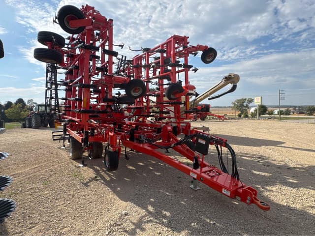 Image of Kuhn Krause 5635 equipment image 2