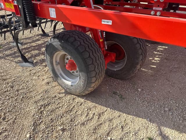 Image of Kuhn Krause 5635 equipment image 4