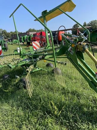 Main image Krone Swadro 46T