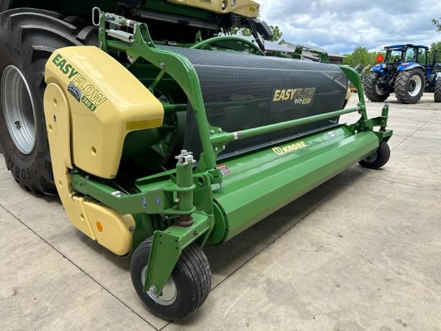Image of Krone Big X 880 equipment image 3