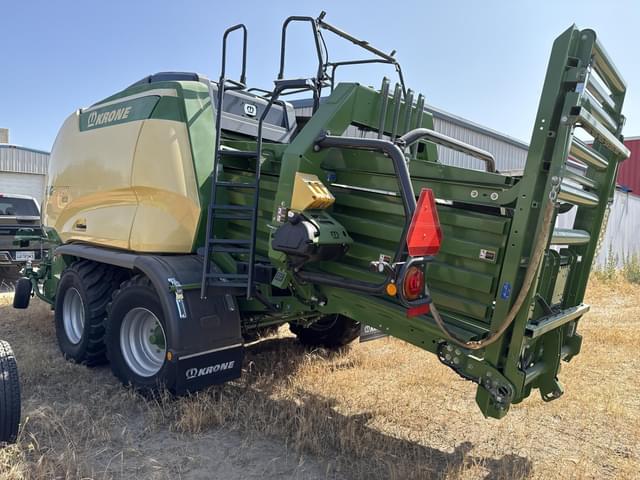 Image of Krone BP1290 equipment image 2