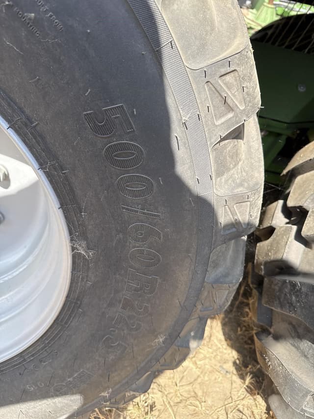 Image of Krone BP1290 equipment image 4