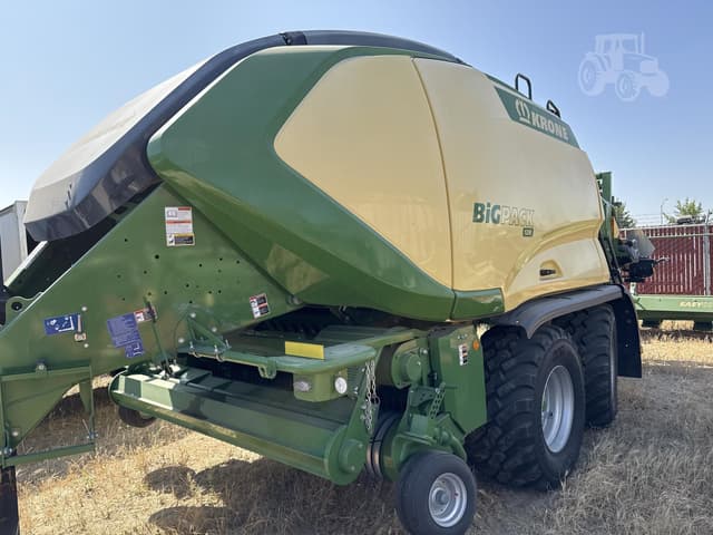 Image of Krone BP1290 equipment image 3