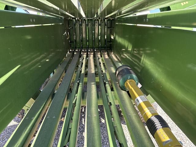 Image of Krone BP1290HDP equipment image 3