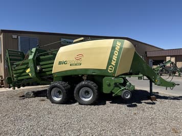 Main image Krone BP1290HDP