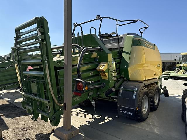 Image of Krone BP1290HDP equipment image 1