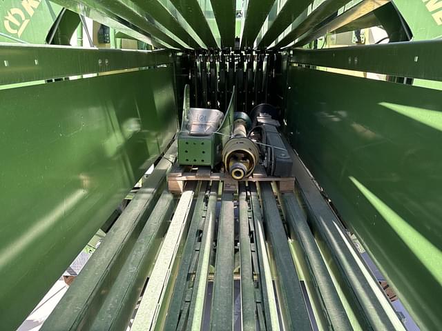 Image of Krone BP1290HDP II equipment image 3