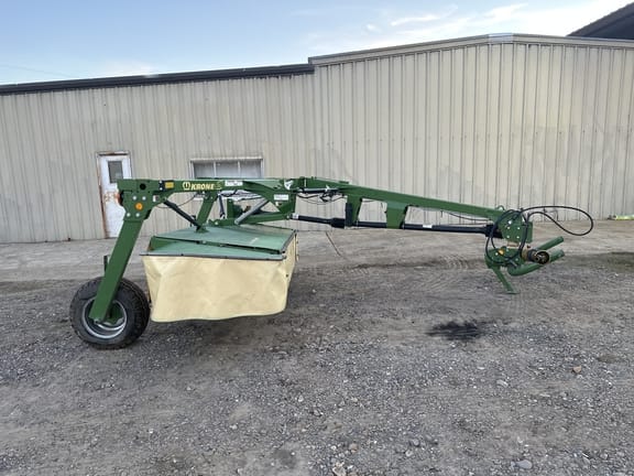 Main image Krone EasyCut 320 TS