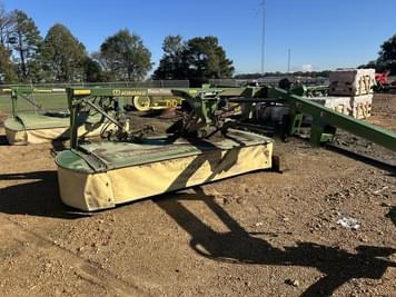 Main image Krone EasyCut 320 TS