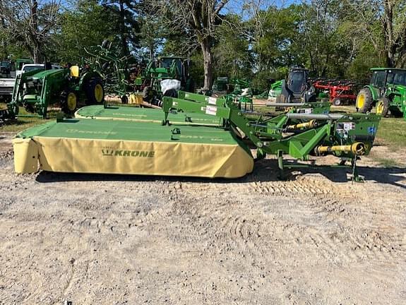 Image of Krone EasyCut R320 Primary image