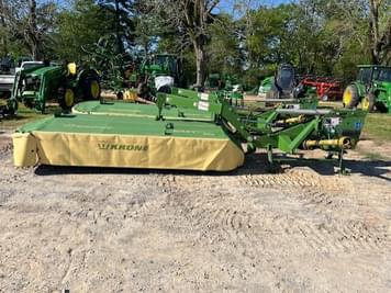 Main image Krone EasyCut R320