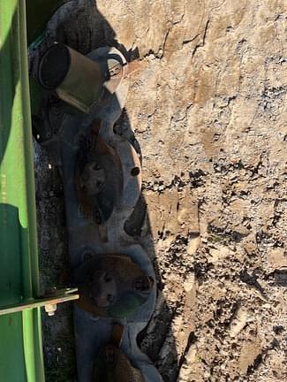 Image of Krone EasyCut R320 equipment image 3