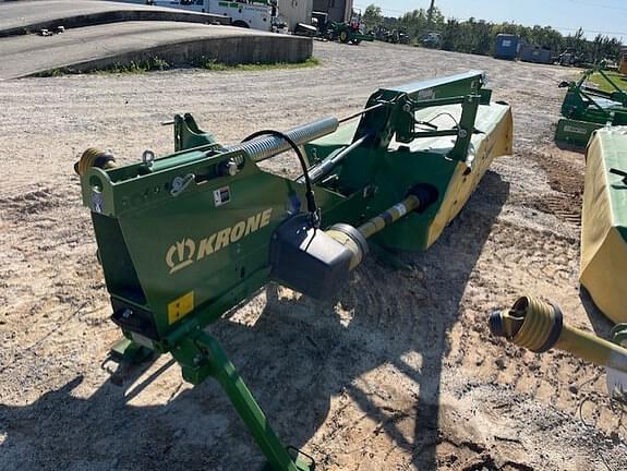 Image of Krone EasyCut R320 equipment image 3