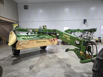 Main image Krone ECTC320CR