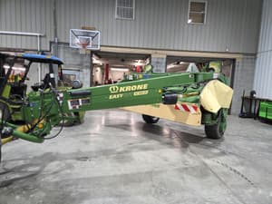 2023 Krone ECTC320CR Image