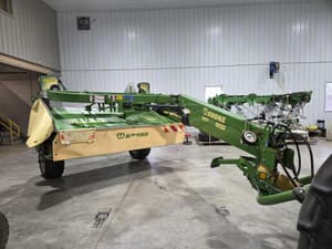 2023 Krone ECTC320CR Image