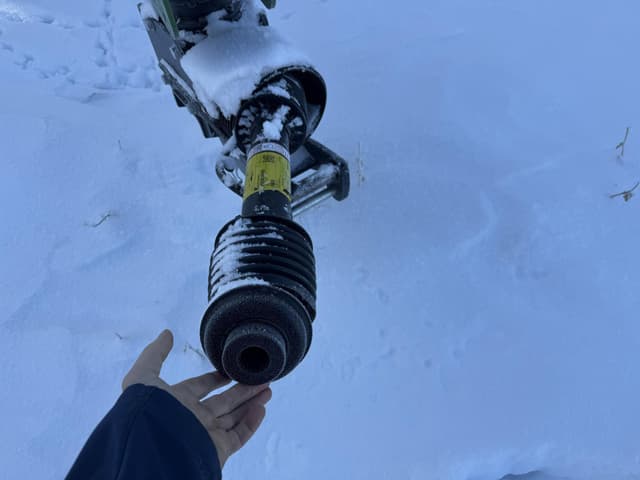 Image of Krone EasyCut TC 500 equipment image 1