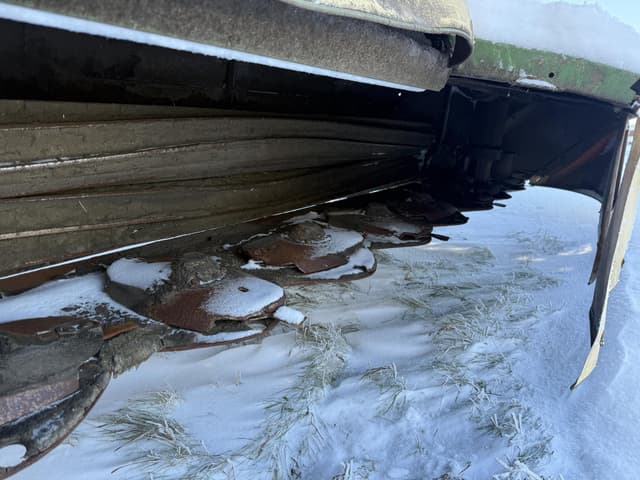 Image of Krone EasyCut TC 500 equipment image 4