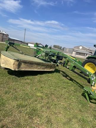 Main image Krone EasyCut 320 TS