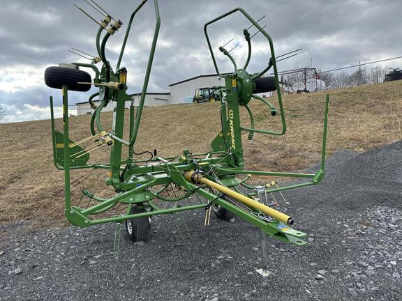 Image of Krone KW552 Image 1