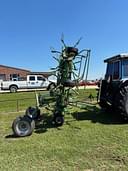 2023 Krone KWT8.82/8DB Image