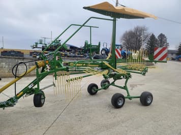 Main image Krone Swadro 46T