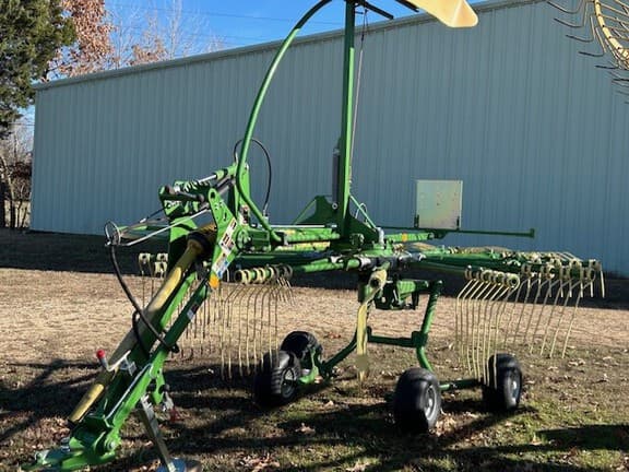 Image of Krone Swadro 42T Primary image