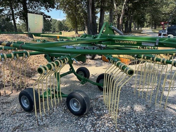 Image of Krone Swadro 42T equipment image 3