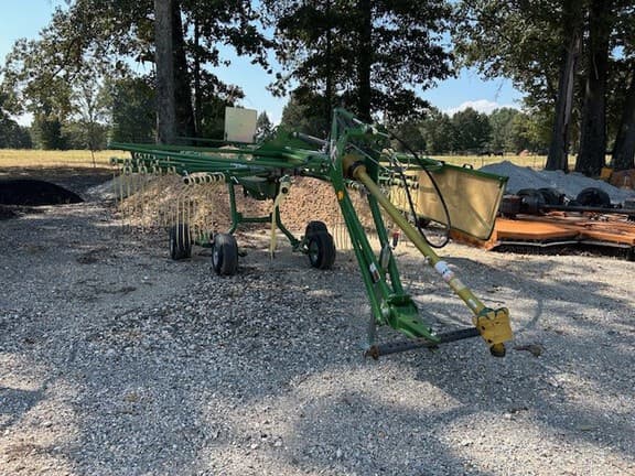 Image of Krone Swadro 42T equipment image 4