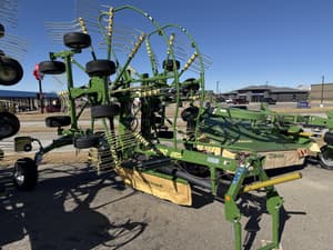 2023 Krone Swadro TC640 Image