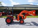 2023 Kubota B2401 Image