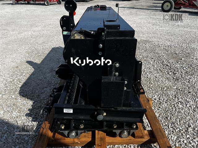 Image of Kubota AP-PS2072 equipment image 4