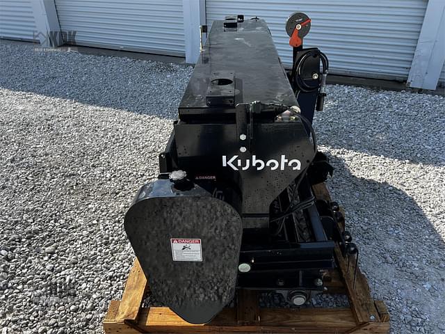 Image of Kubota AP-PS2072 equipment image 2