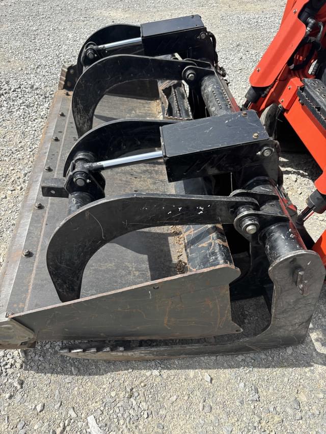 Image of Kubota RG3074 equipment image 4