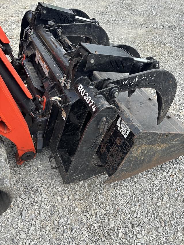 Image of Kubota RG3074 equipment image 3