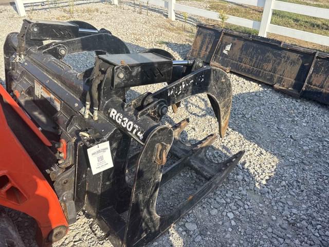 Image of Kubota RG3074 equipment image 2