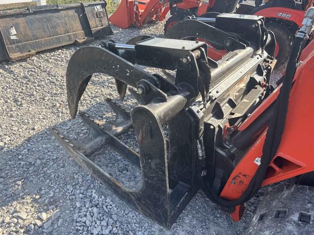 Image of Kubota RG3074 equipment image 4